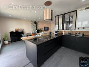 Maison à NANTEUIL-LE-HAUDOUIN