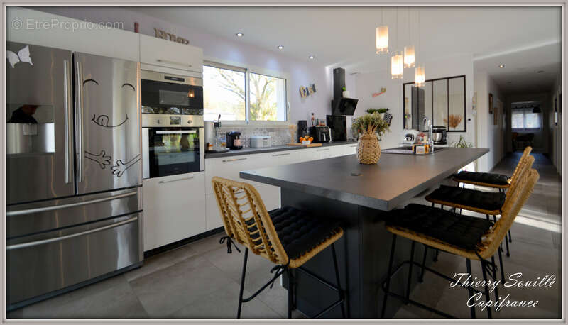 Maison 7 pièces, 172m², 4 chambres - photo 2