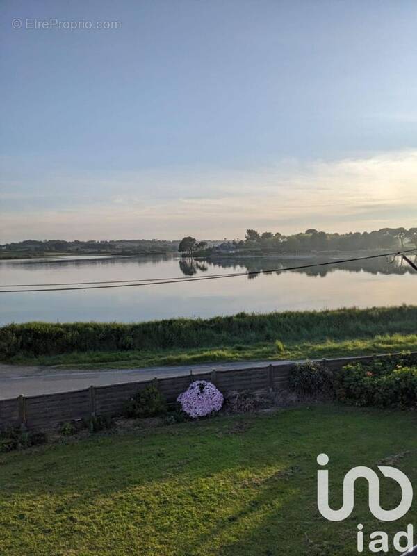 Photo 1 - Maison à PLEUBIAN