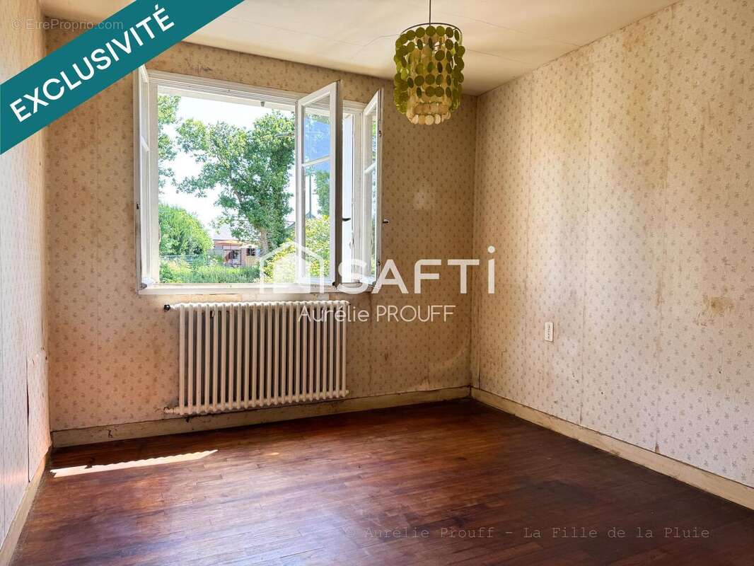 Photo 6 - Maison à PLONEVEZ-DU-FAOU