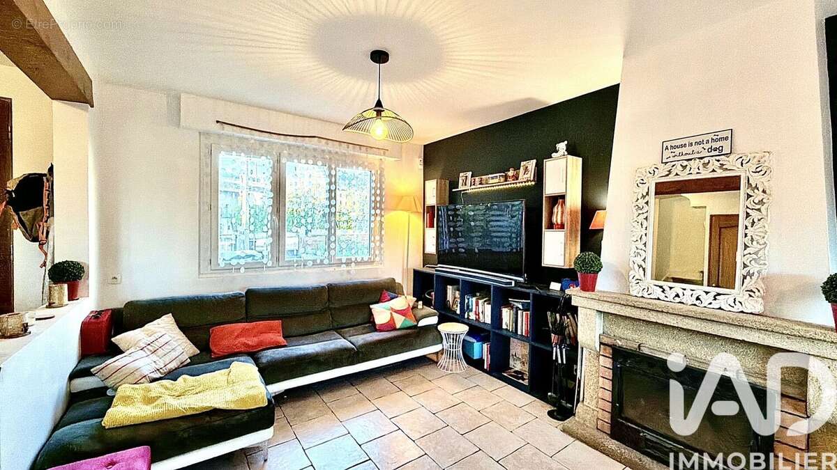 Photo 4 - Maison à BOLLENE