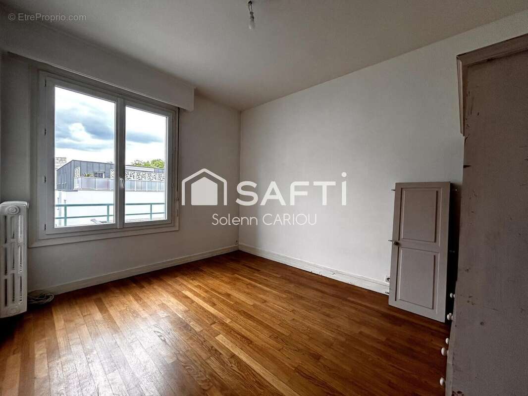 Photo 7 - Appartement à LORIENT
