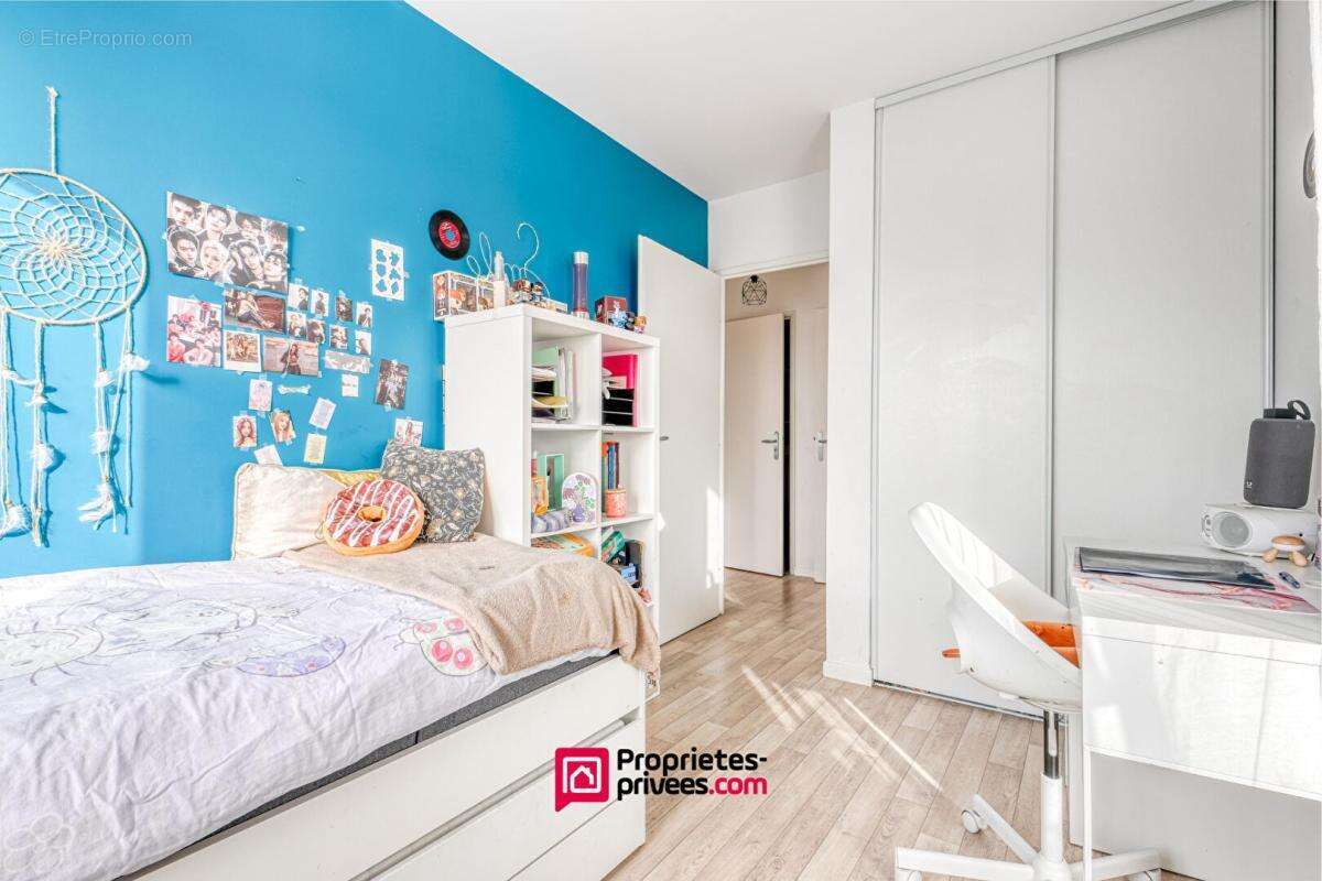 Appartement à GAGNY