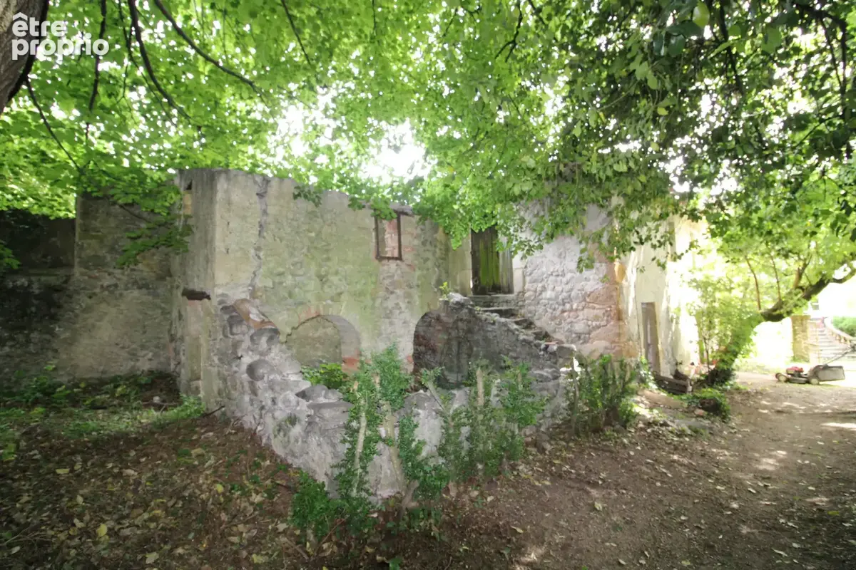 Maison de maitre 464 m2 + 150 m2 caves et garage.. - photo 26