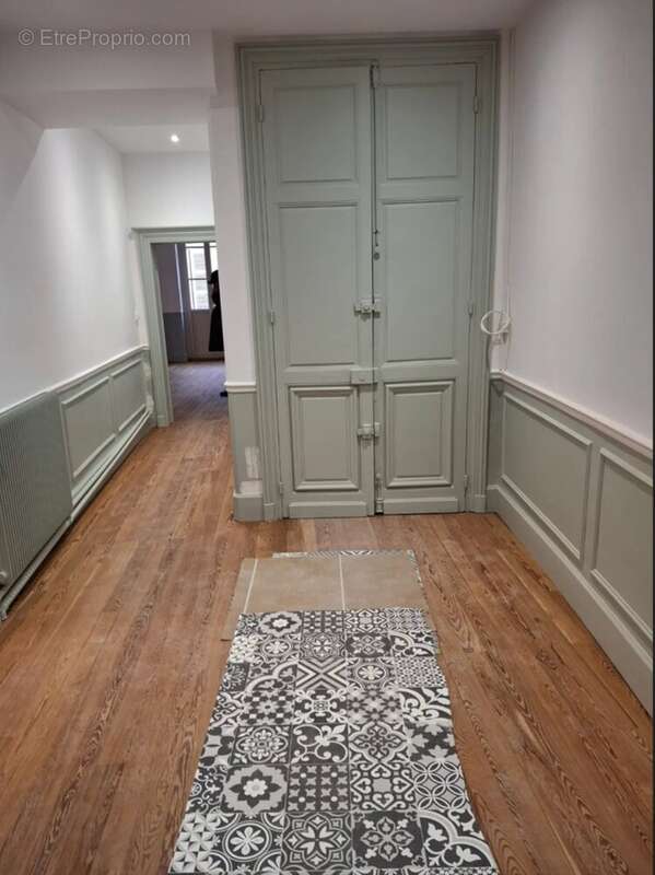 Appartement à CHALON-SUR-SAONE