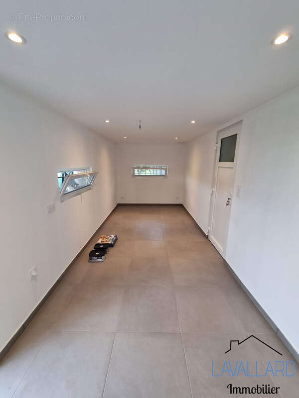 Maison 92 m² à Canaples  - photo 9
