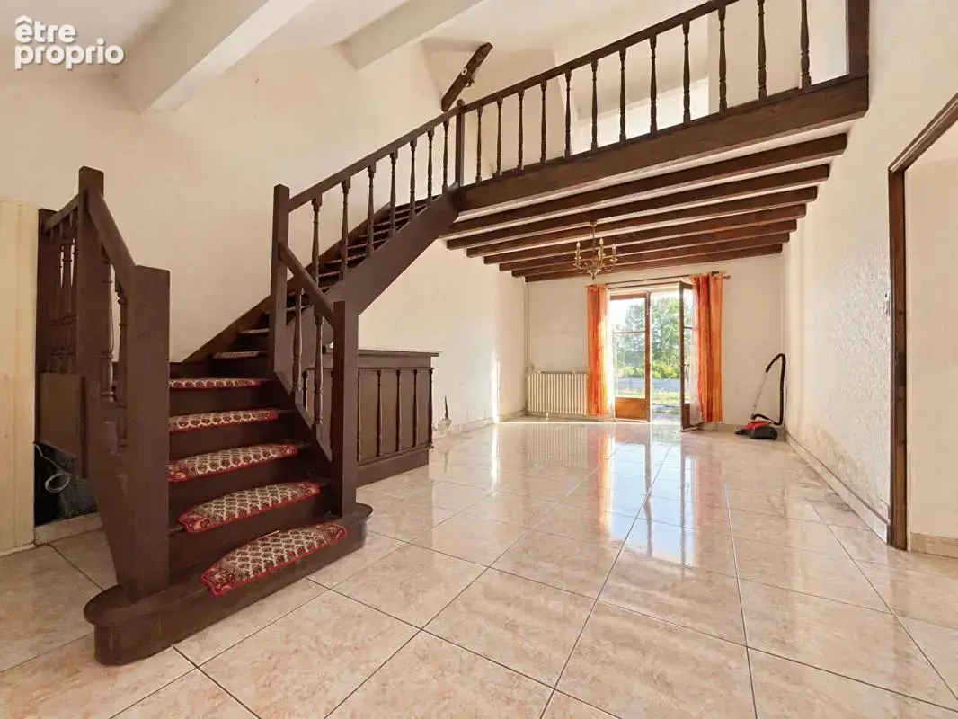 Maison Langon Sur Cher 81 m2 - photo 2