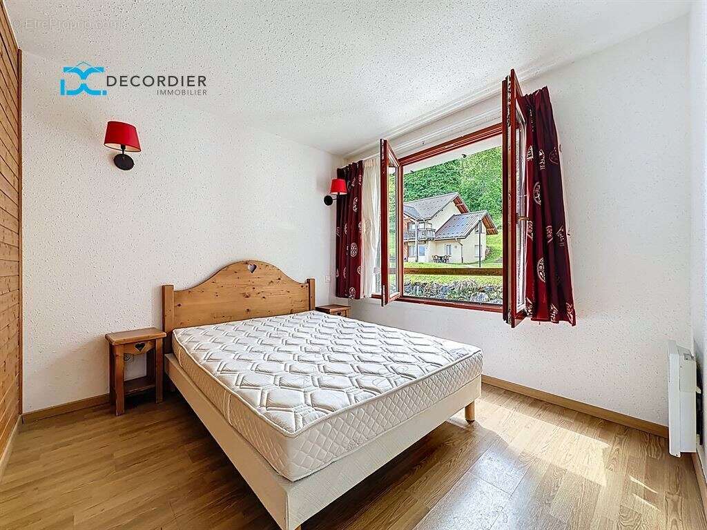 Appartement à LUGRIN