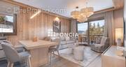 Appartement à SAINT-BON-TARENTAISE