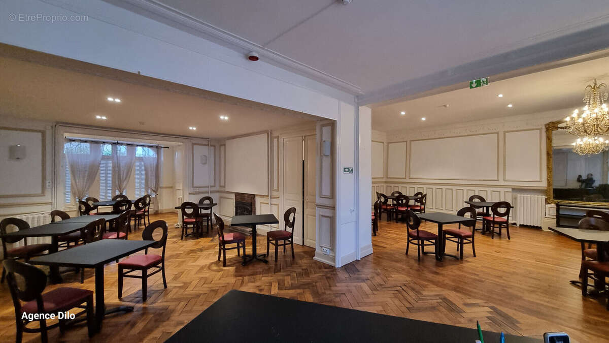 Appartement à SAINT-FLORENTIN