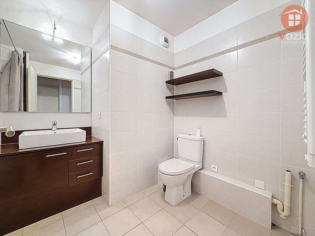 Appartement à PUTEAUX