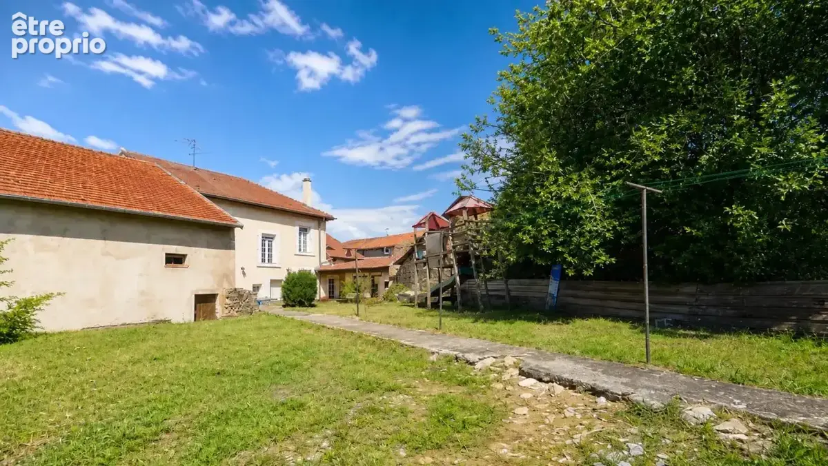 Maison de 7 pièces de 185 m² à Spincourt - photo 10