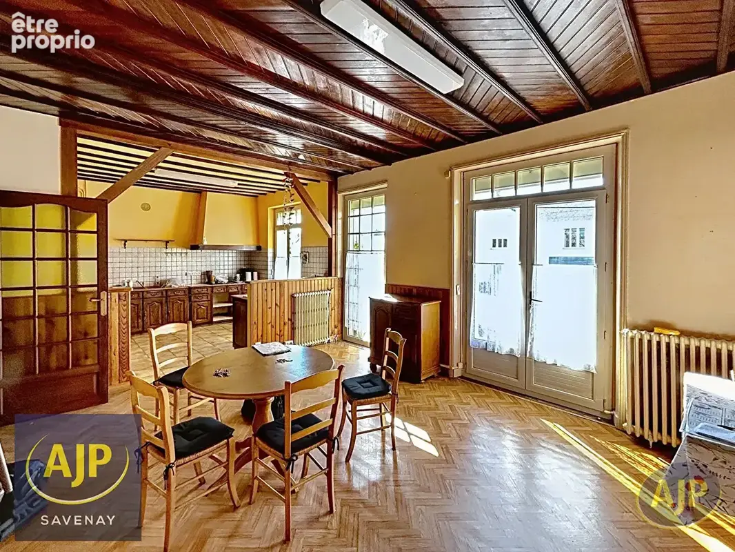 Maison Savenay 4 pièce(s) 84 m2 - photo 2