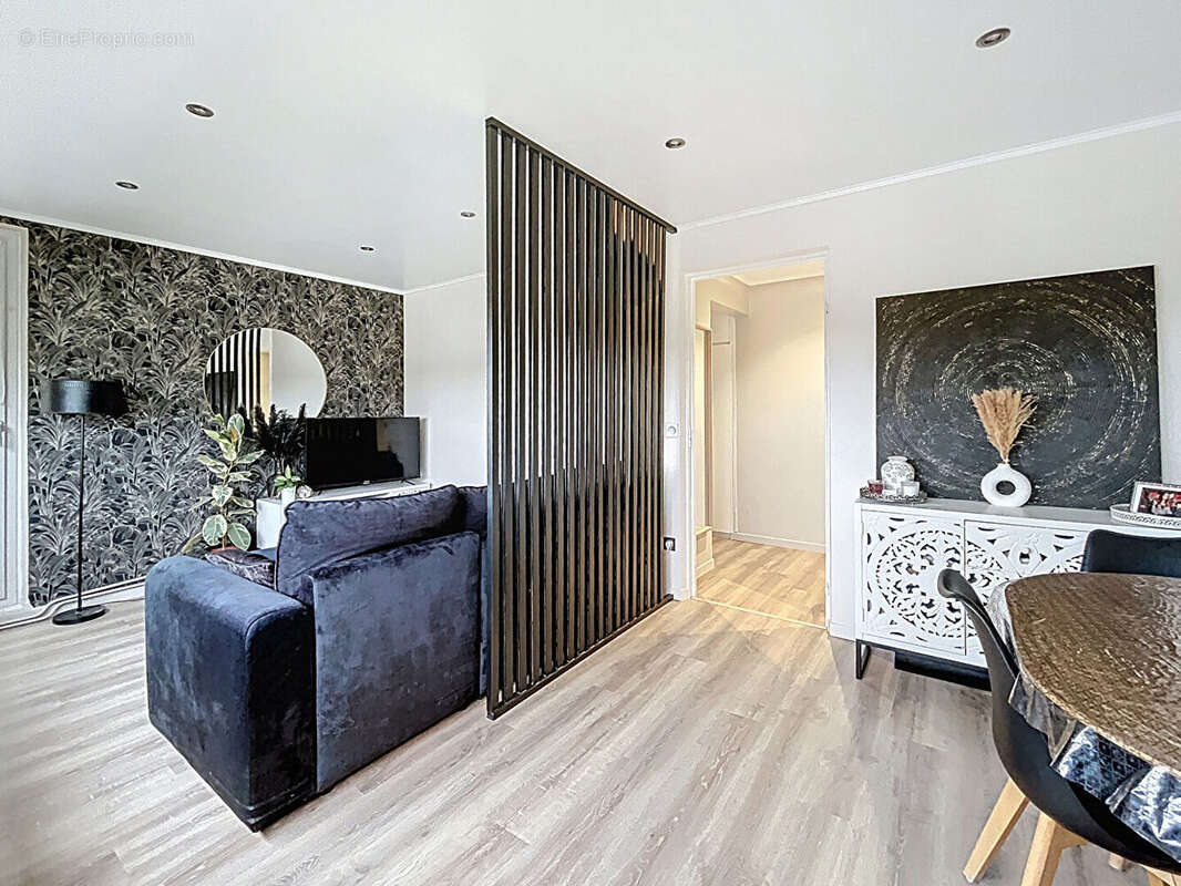 Appartement à YERRES