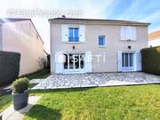 Photo 1 - Maison à SAINT-BRICE-SOUS-FORET
