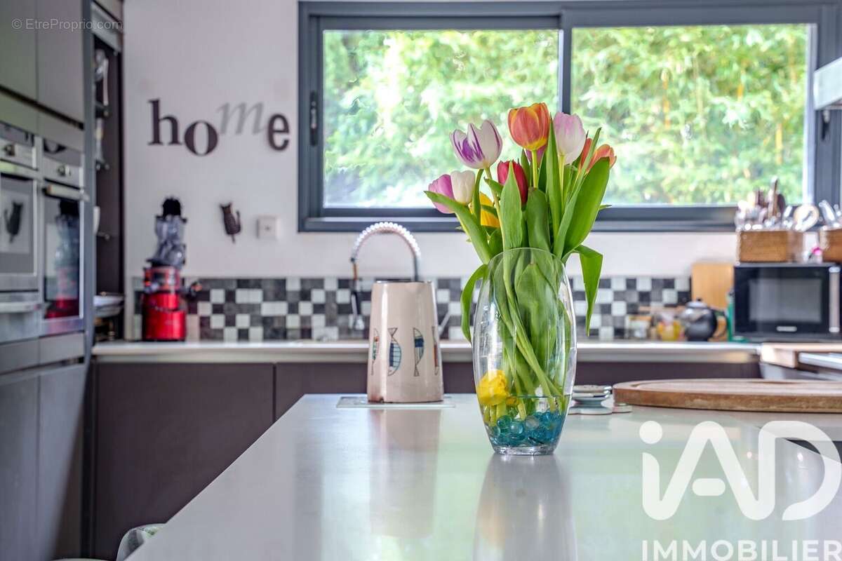 Photo 4 - Maison à SAINT-CYR-SUR-LOIRE