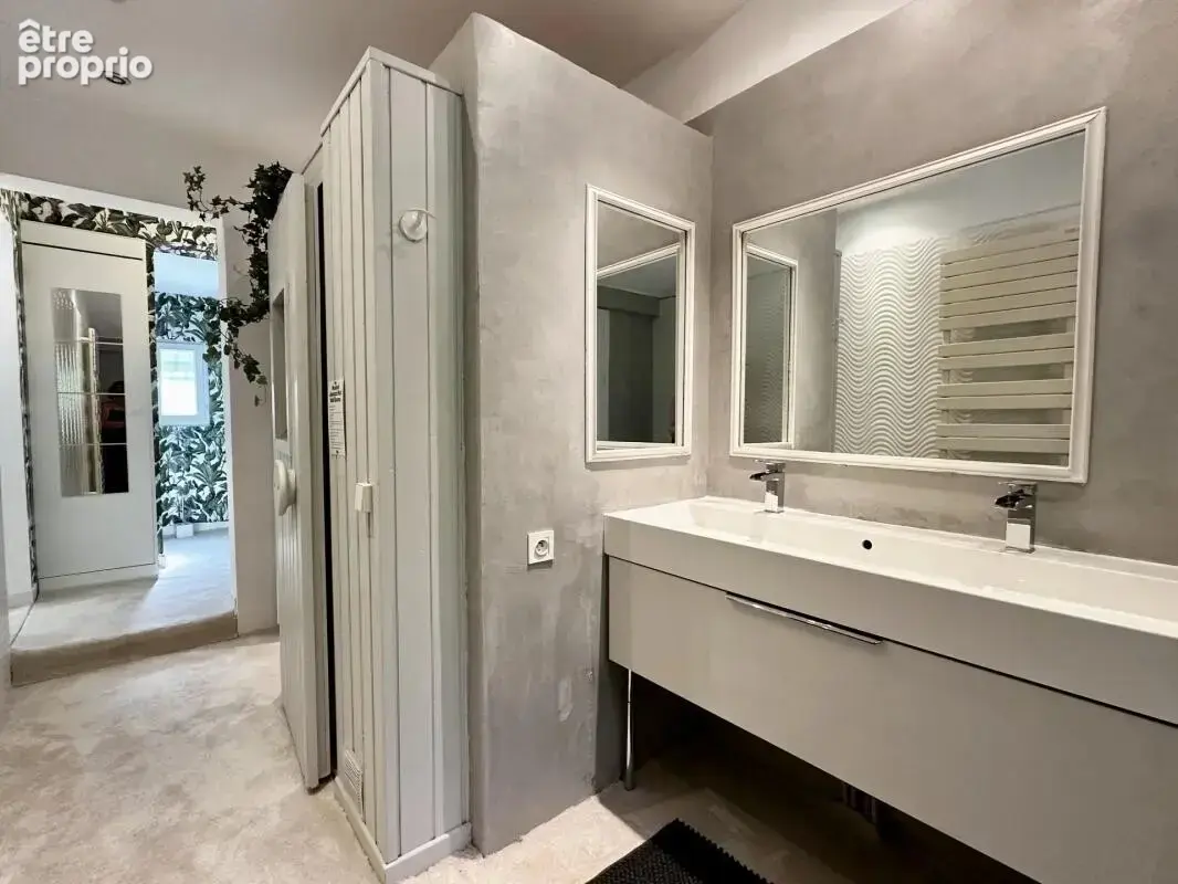 Villa de charme de 170 M2 dans quartier résidentiel aux Angl - photo 14