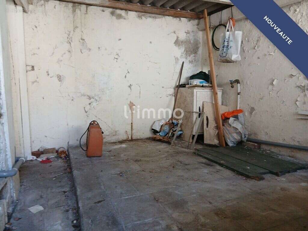 Maison à rénover sur Achicourt - photo 11
