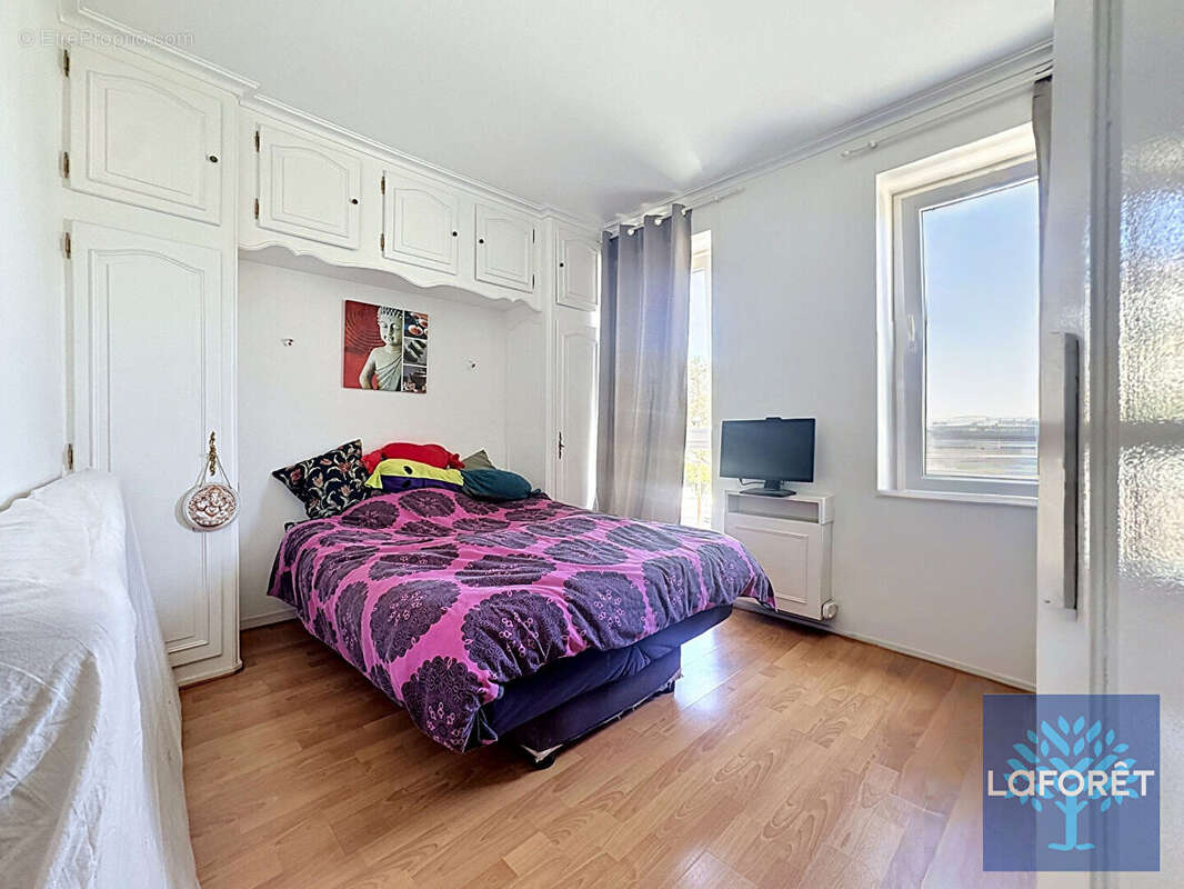 Appartement à NEUILLY-SUR-MARNE