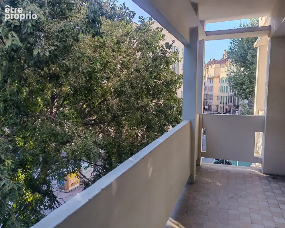 Bureaux Toulon 117 m2 - photo 6