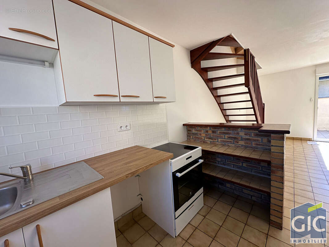 Maison à LANGRUNE-SUR-MER