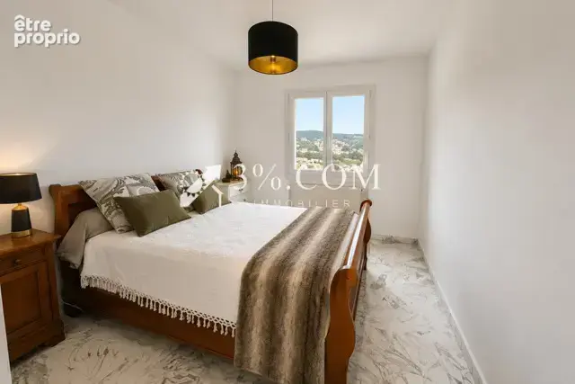 Grand 3 pièces de 92 m2   Centre-ville de Draguignan   Derni - photo 7