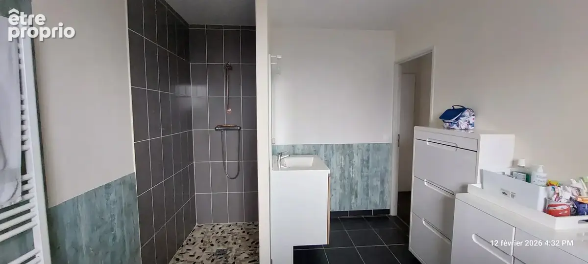 Pavillon individuel de plain pied de 106,79 m2 - photo 7