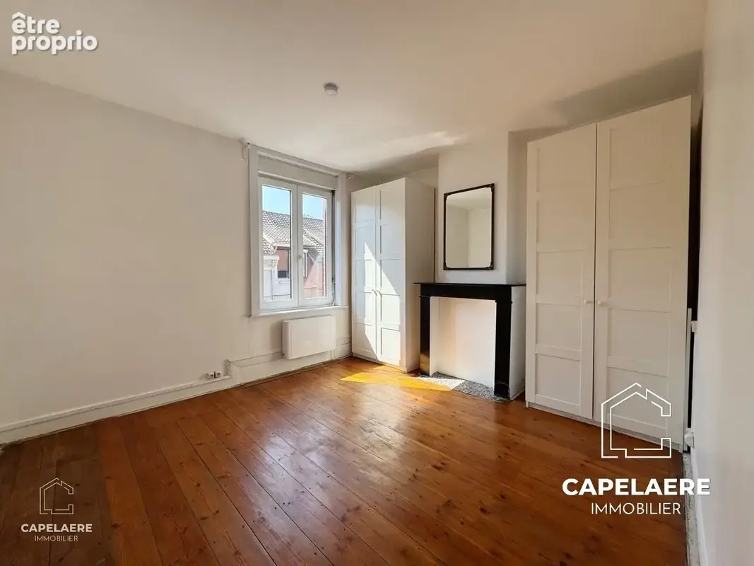 Maison 3 chambres avec jardin proche Euratechnologies - photo 6