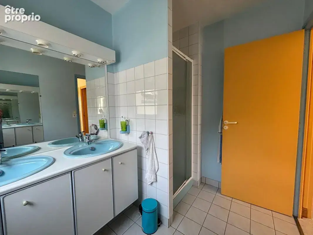 Maison 5 chambres - jardin - photo 11