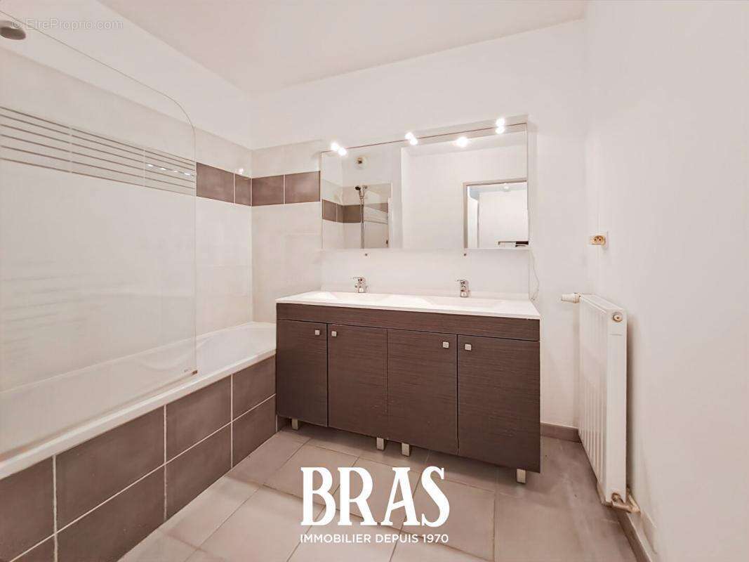 Saint Herblain centre, T3 de 64.74 m2 - photo 6