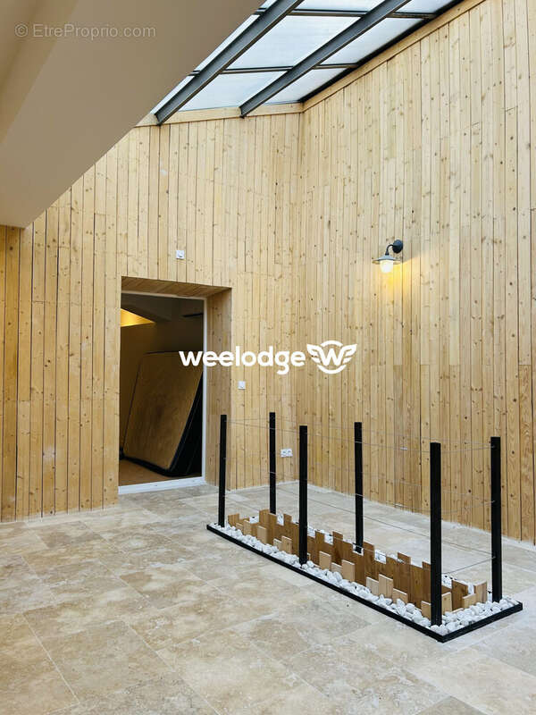 Appartement à L'ISLE-SUR-LA-SORGUE