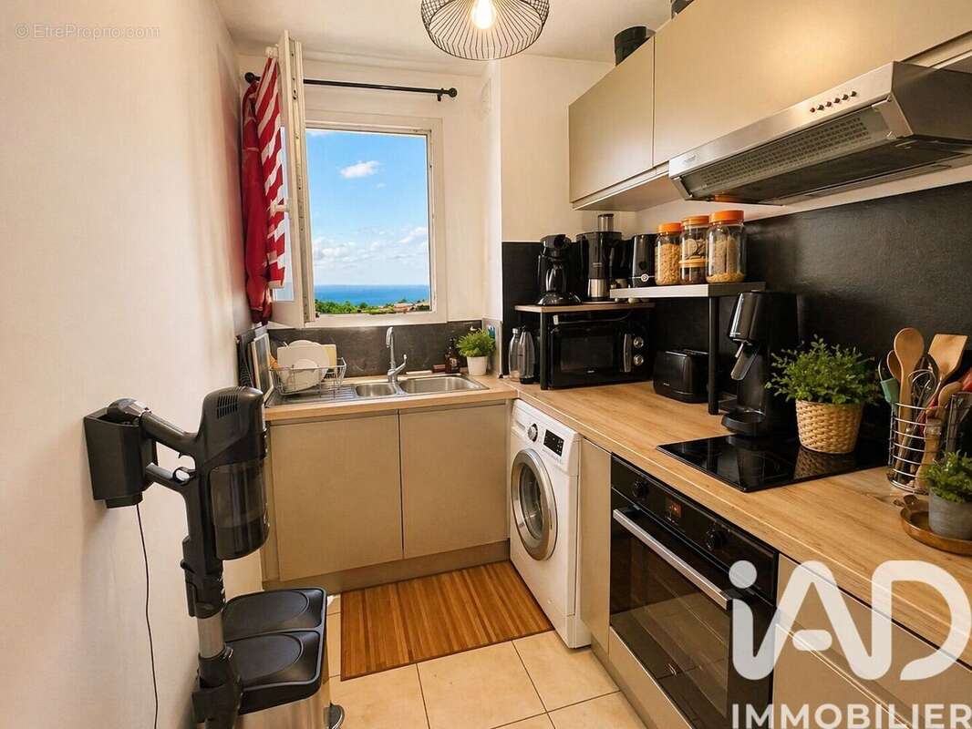 Photo 7 - Appartement à SAINT-PIERRE