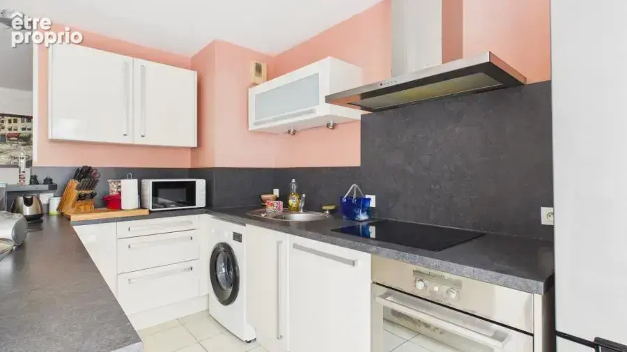 Appartement 3 pièces 64 m² à vendre à Chantepie (35135) - photo 12