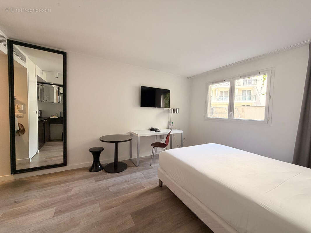 Marseille 10e   quartier la timone   investissement lmnp en appart'hôtel - photo 3