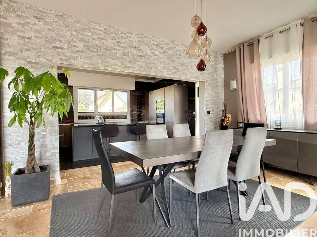 Photo 4 - Maison à LONGJUMEAU