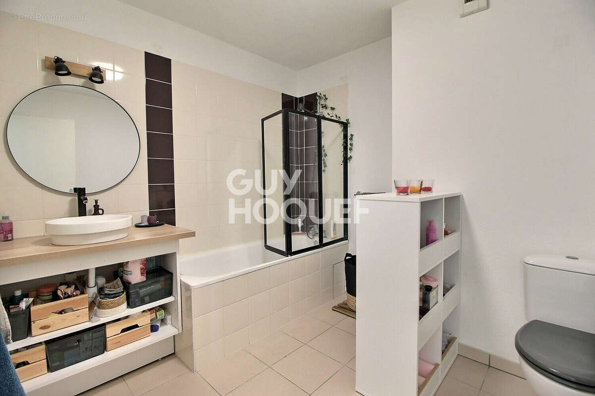 Appartement à TARASCON