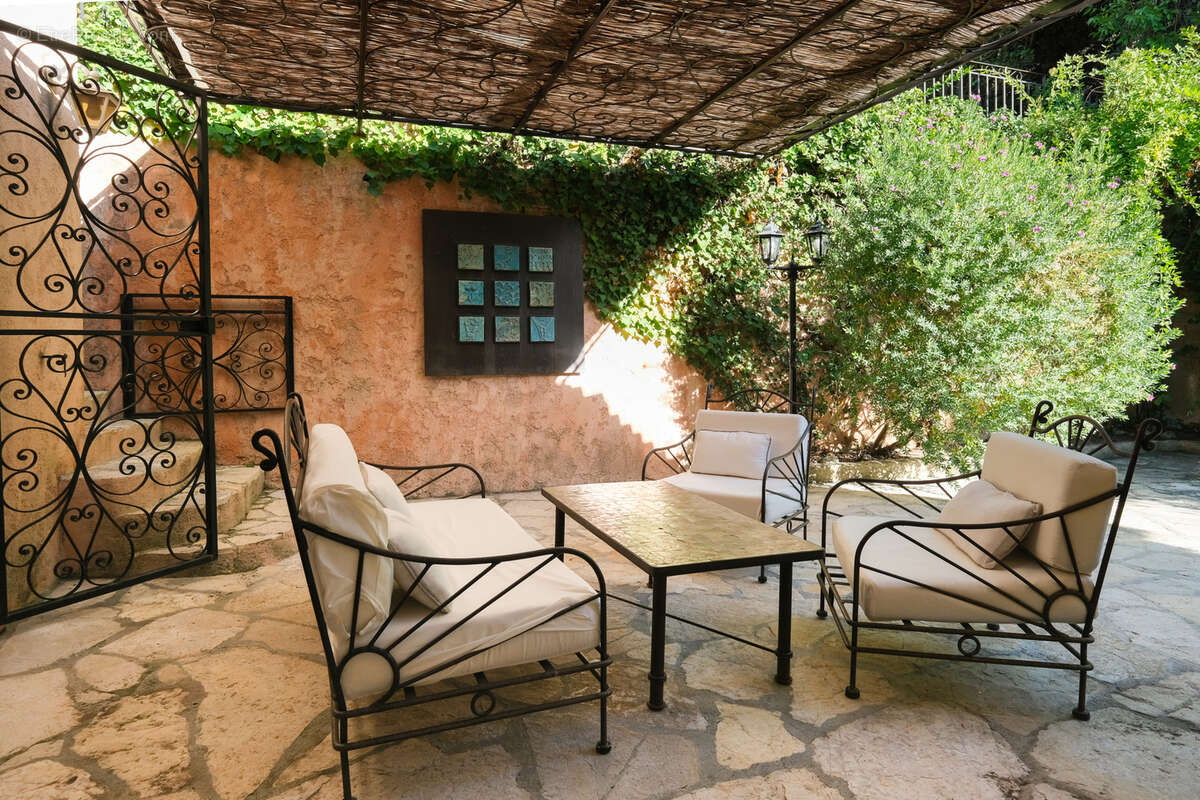 Maison à SAINT-PAUL