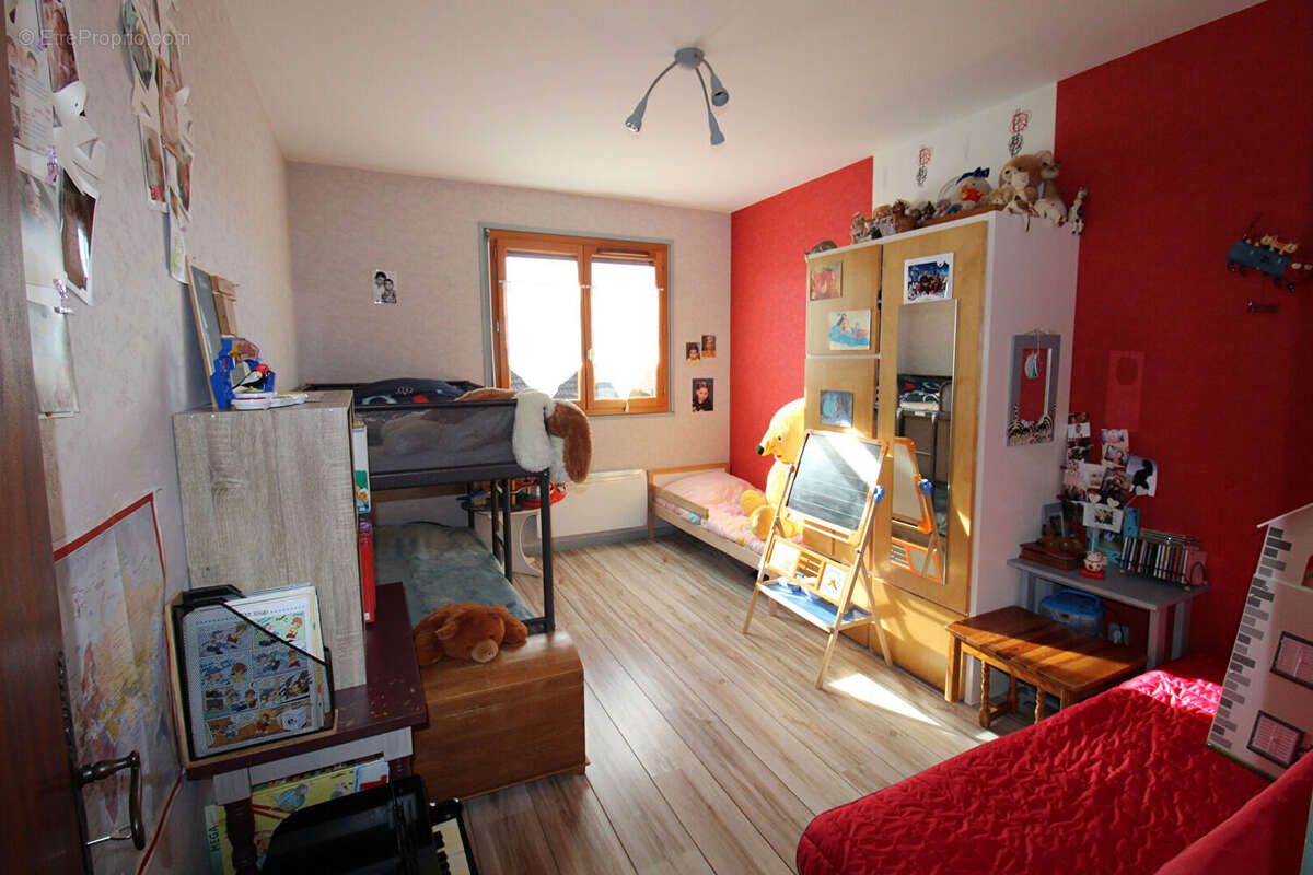 Maison à COURNON-D&#039;AUVERGNE