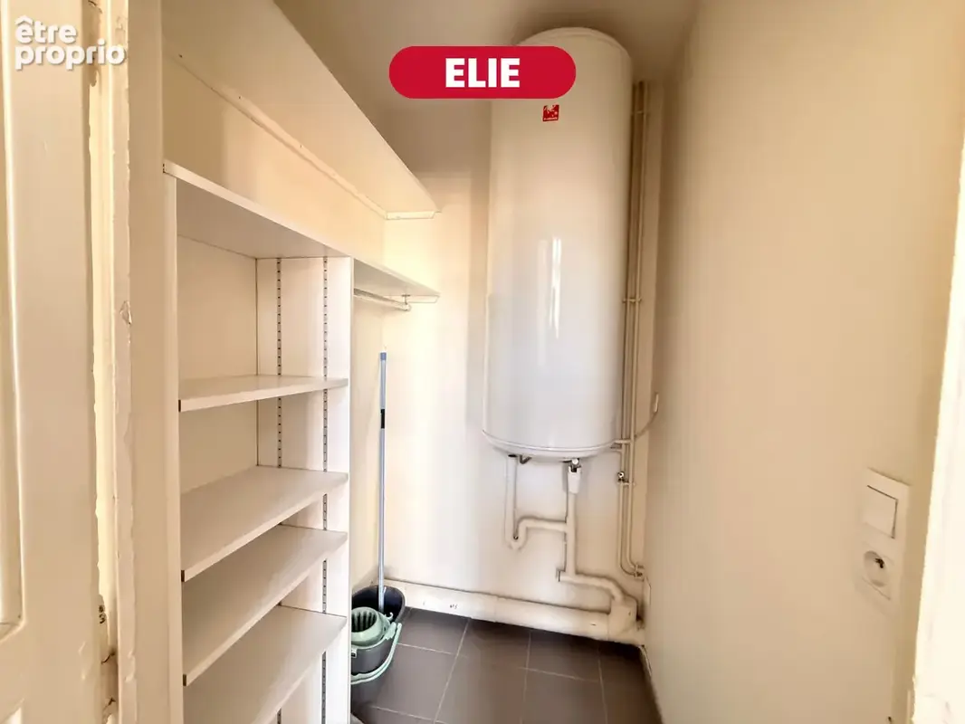 Appartement 86m² à lille - photo 12