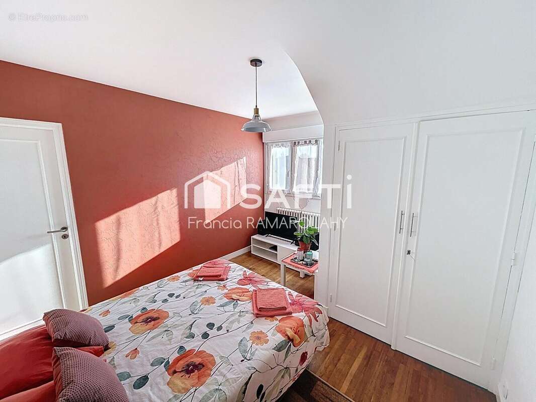 Photo 6 - Maison à BRECE