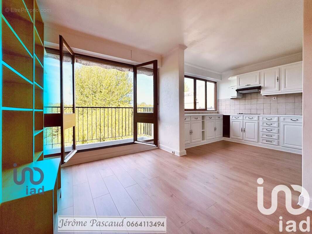 Photo 4 - Appartement à LE CHESNAY