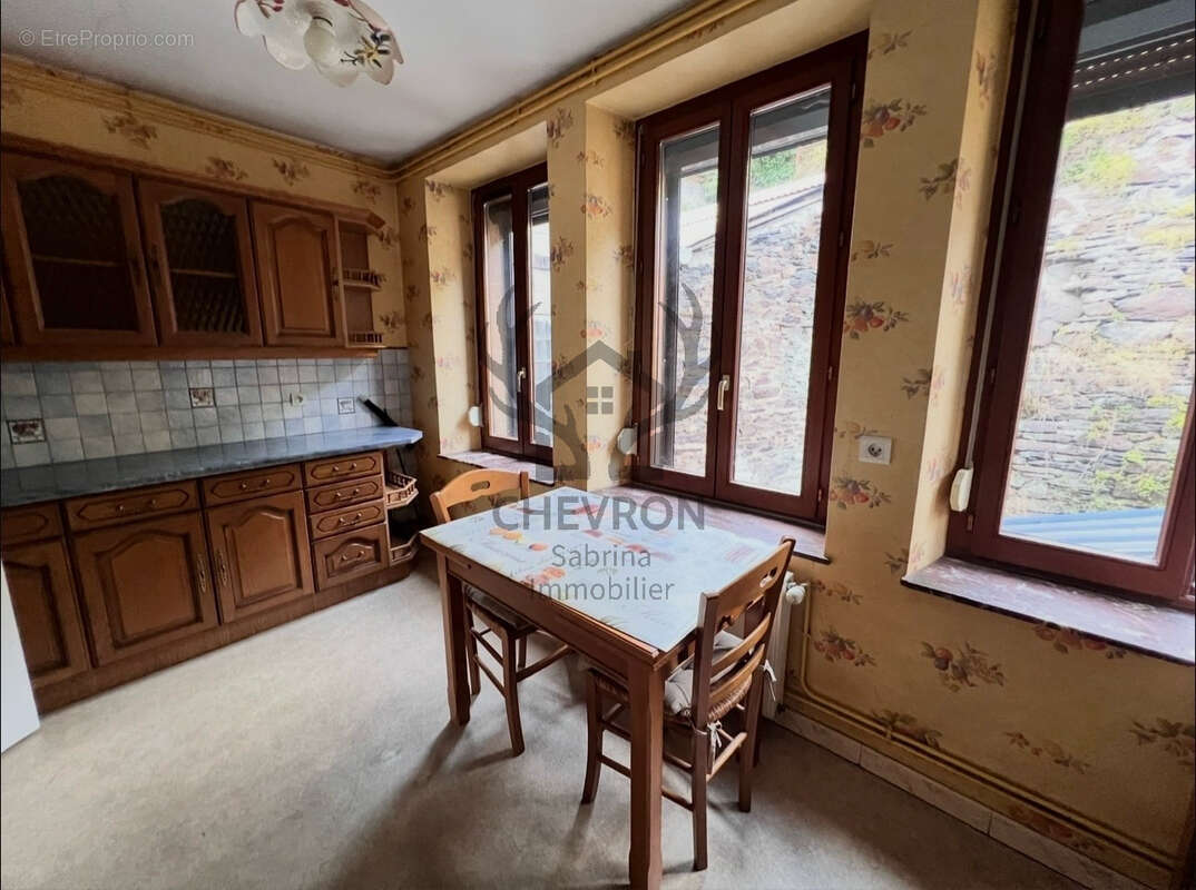 Duplex 63 m2 - Monthermé - photo 11