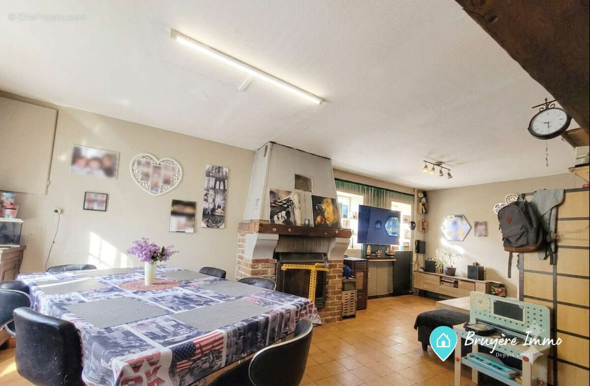 Maison 80 m² à Saint-Michel  - photo 3