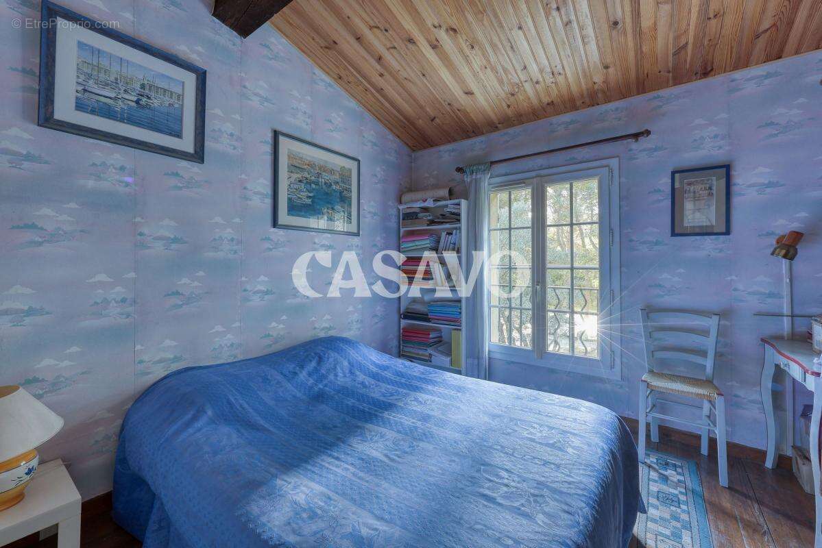 Maison à SALON-DE-PROVENCE