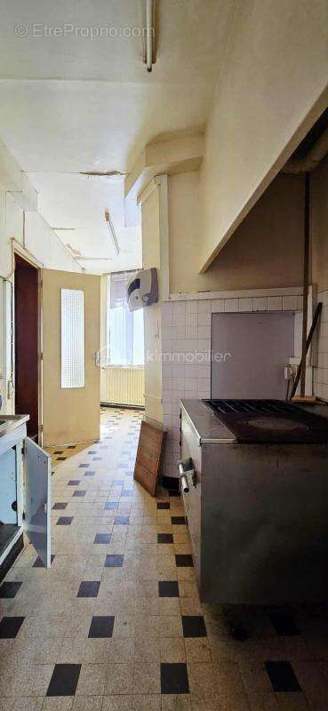 Appartement à AMIENS