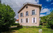Maison à MALZEVILLE