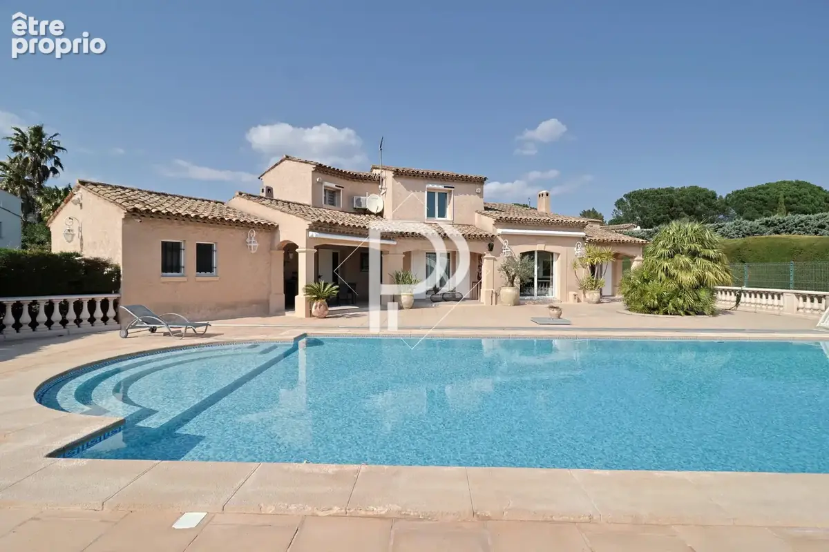 Superbe Villa au Cœur du Village - photo 21