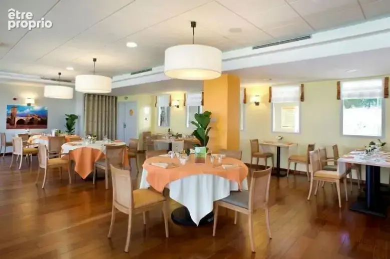 INVESTISSEMENT LOCATIF  Orthez  Résidence Seniors Les Clés d'Or  6.21 % de rentabilité - photo 6