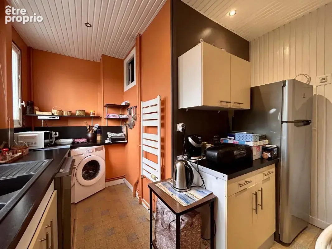 Appartement - photo 4
