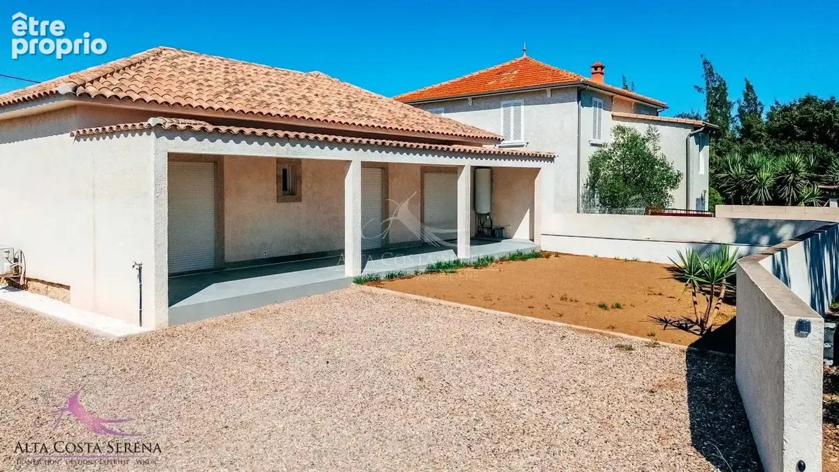 Ensemble immobilier de deux maison t4 et t3 - photo 29